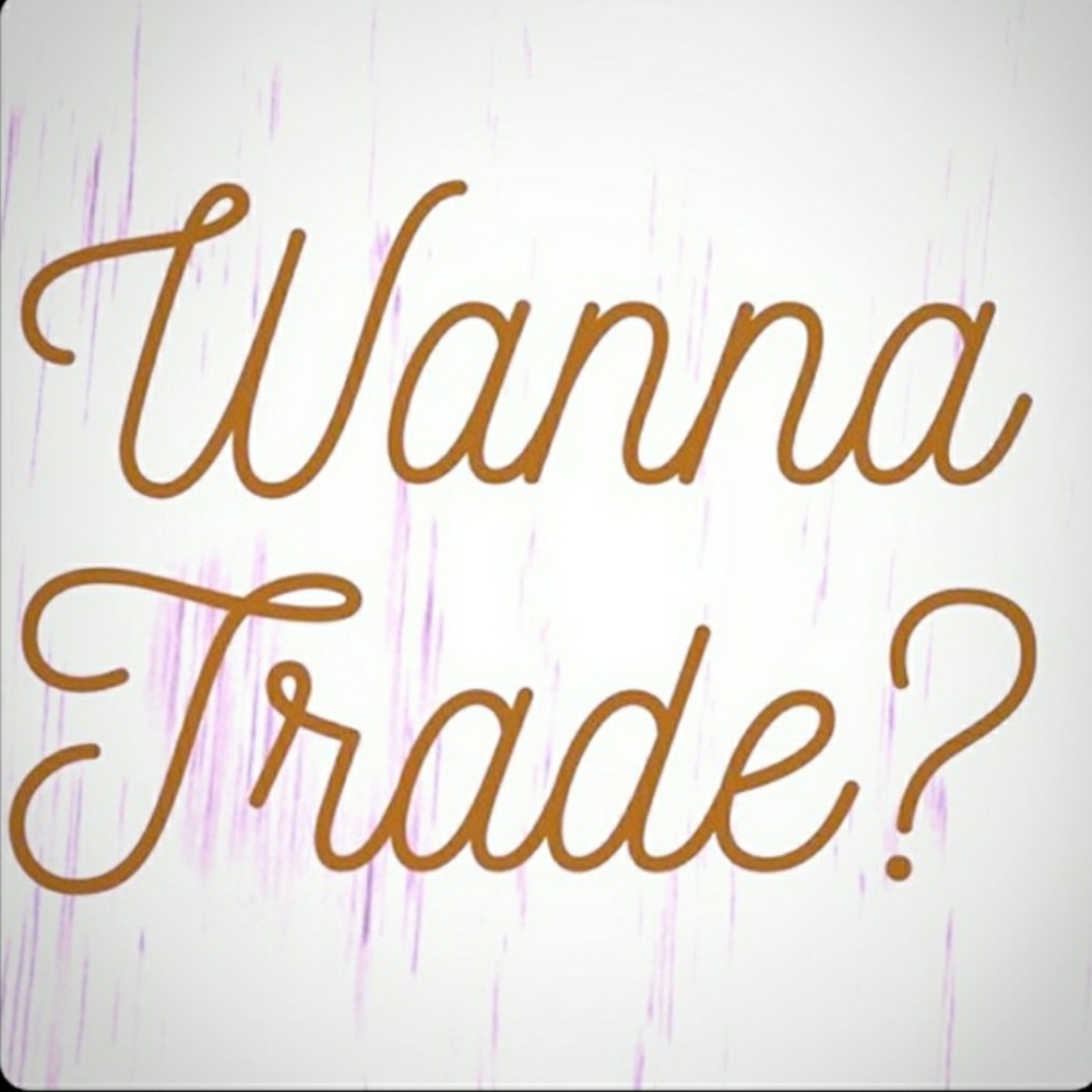 Trading is fun